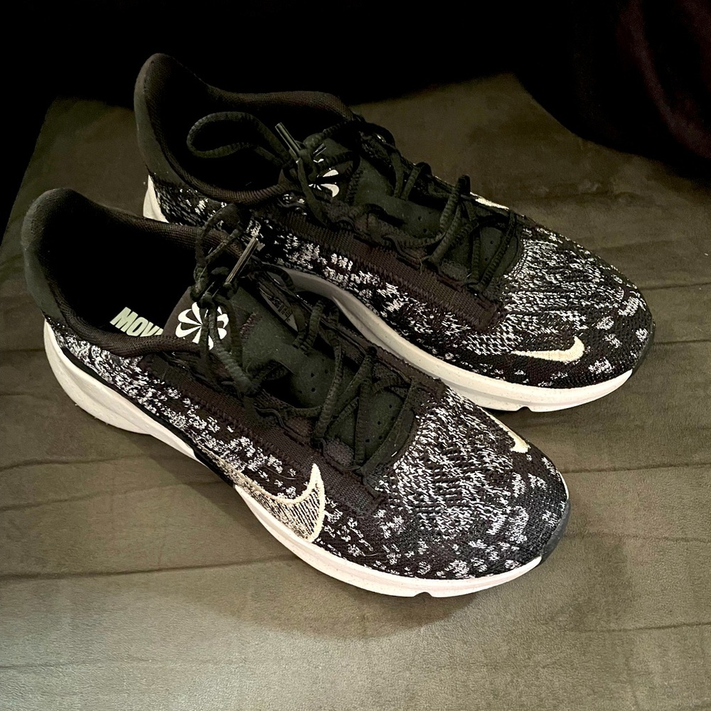 Nike size 9